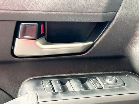 New 2025 Toyota Tacoma TRD Off-Road image 16