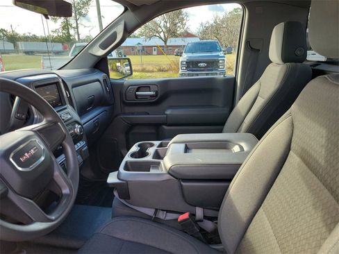 Used 2021 GMC Sierra 1500 2WD Regular Cab w/ Convenience Package image 12