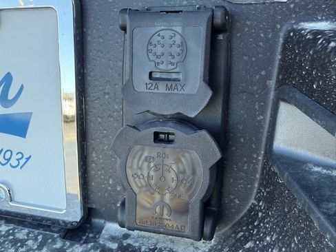 New 2026 RAM 2500 Tradesman image 9