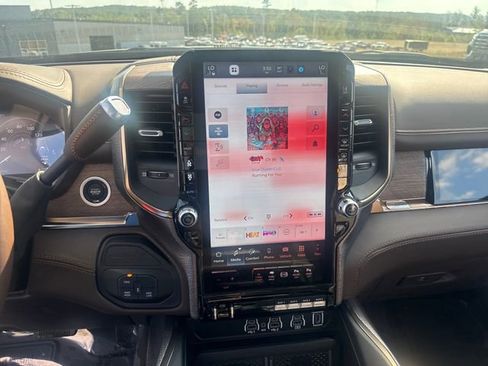 New 2026 RAM 3500 Longhorn image 17