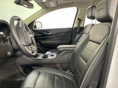 Used 2023 GMC Acadia Denali w/ Trailering Package AWD/4WD image 27