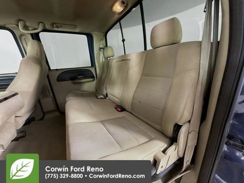 Used 2005 Ford F350 XLT image 22