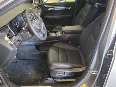 New 2026 Cadillac XT5 Luxury AWD/4WD image 20