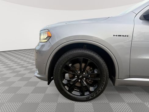Used 2020 Dodge Durango R/T w/ Trailer Tow Group IV AWD/4WD image 19