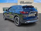 Used 2022 Chevrolet Blazer LT w/ Midnight/Sport Edition image 4