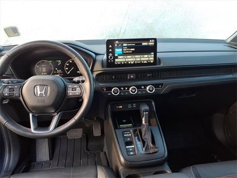 Used 2024 Honda CR-V Sport-L image 10
