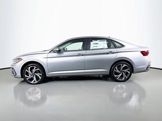 New 2026 Volkswagen Jetta SEL video 4