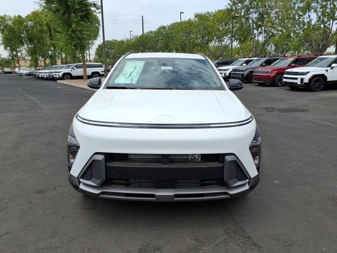 New 2026 Hyundai Kona SEL Premium FWD image 2