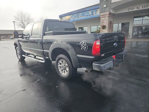 Used 2016 Ford F250 XLT w/ XLT Value Package image 49
