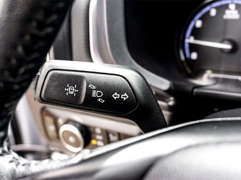 Used 2023 Ford Bronco Sport Outer Banks w/ Tech Package image 19