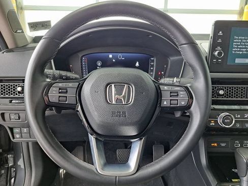 Used 2024 Honda Civic Touring image 10