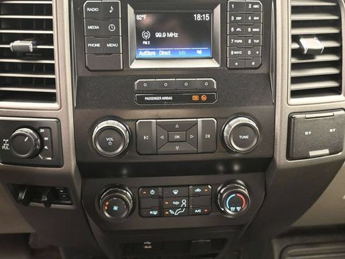 Used 2019 Ford F250 XL w/ Power Equipment Group AWD/4WD image 17