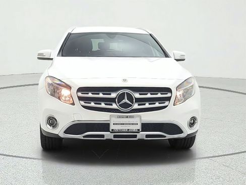 Used 2019 Mercedes-Benz GLA 250 image 2