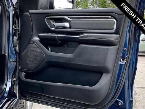 Used 2021 RAM 1500 Big Horn AWD/4WD image 27
