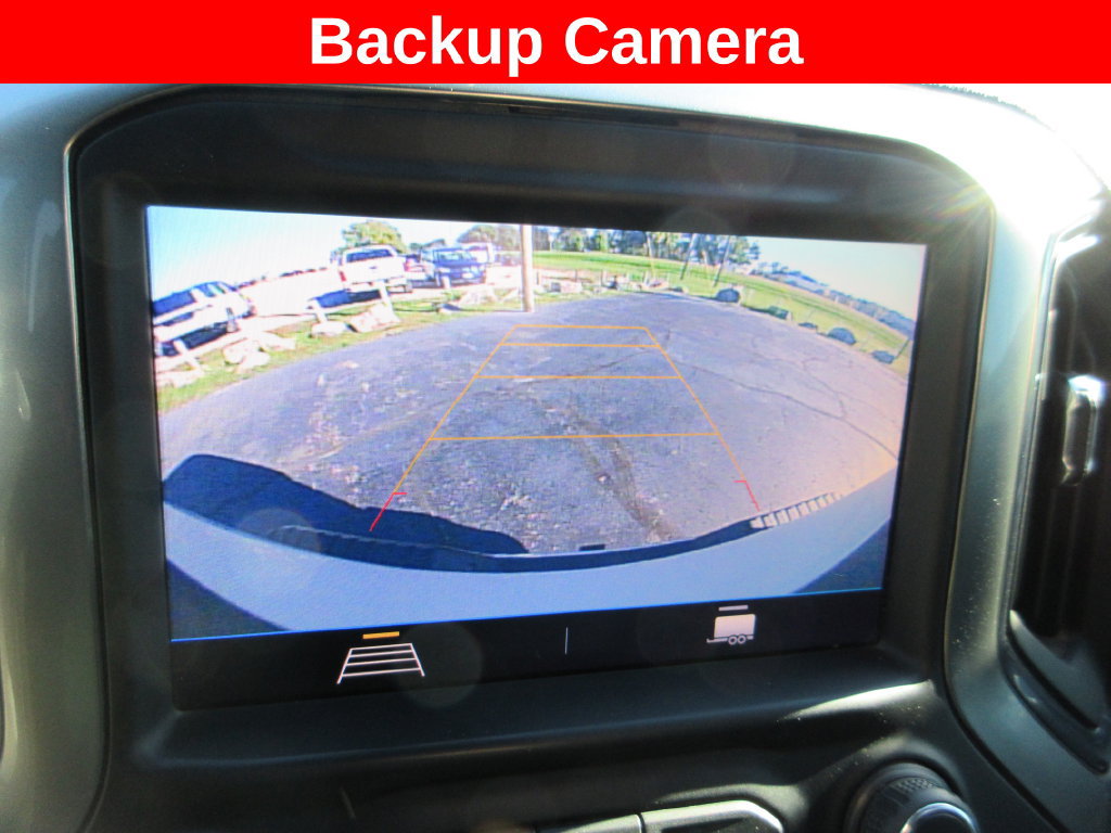 Certified 2022 Chevrolet Silverado 2500 LT w/ Convenience Package AWD/4WD image 17