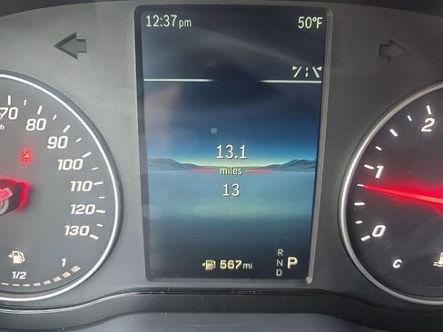 New 2025 Mercedes-Benz Sprinter 3500 image 16