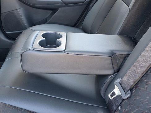 New 2026 Nissan Sentra SR image 11