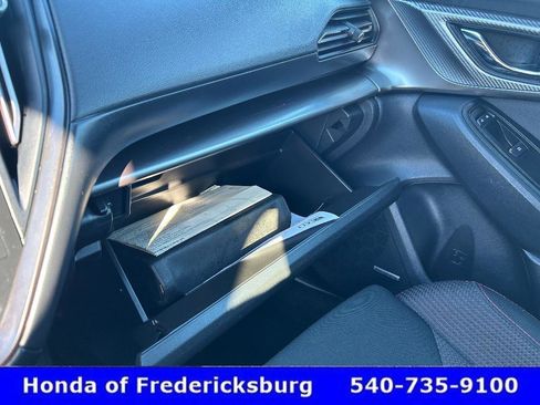 Used 2022 Subaru WRX Premium image 24