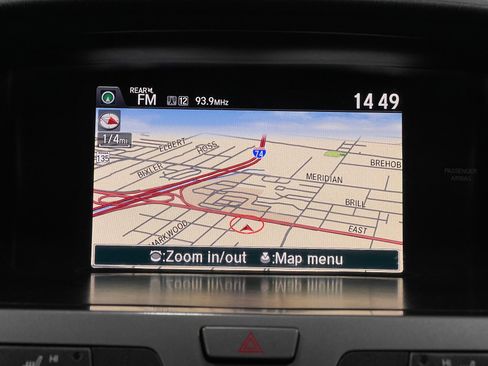 Used 2015 Honda Odyssey Touring image 10