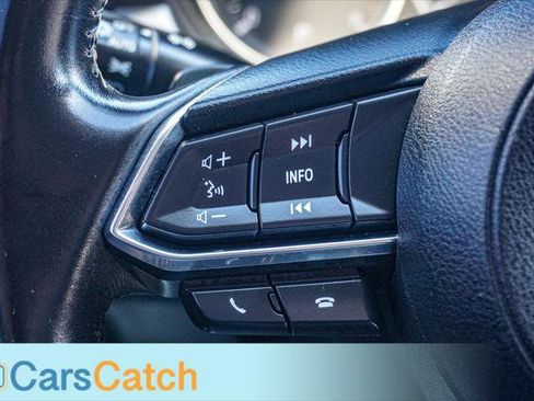 Used 2021 MAZDA MAZDA6 Grand Touring image 35