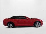 Used 2015 Chevrolet Camaro LT w/ RS Package image 4