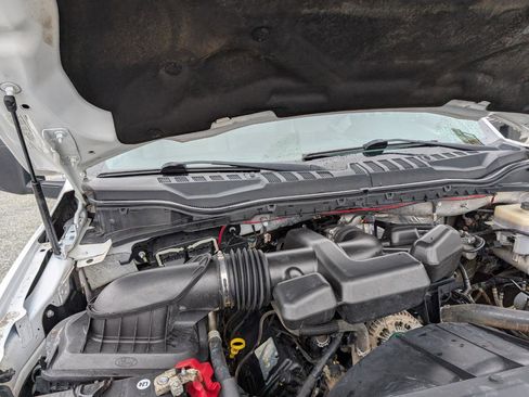 Used 2017 Ford F350 XL w/ Power Equipment Group image 21