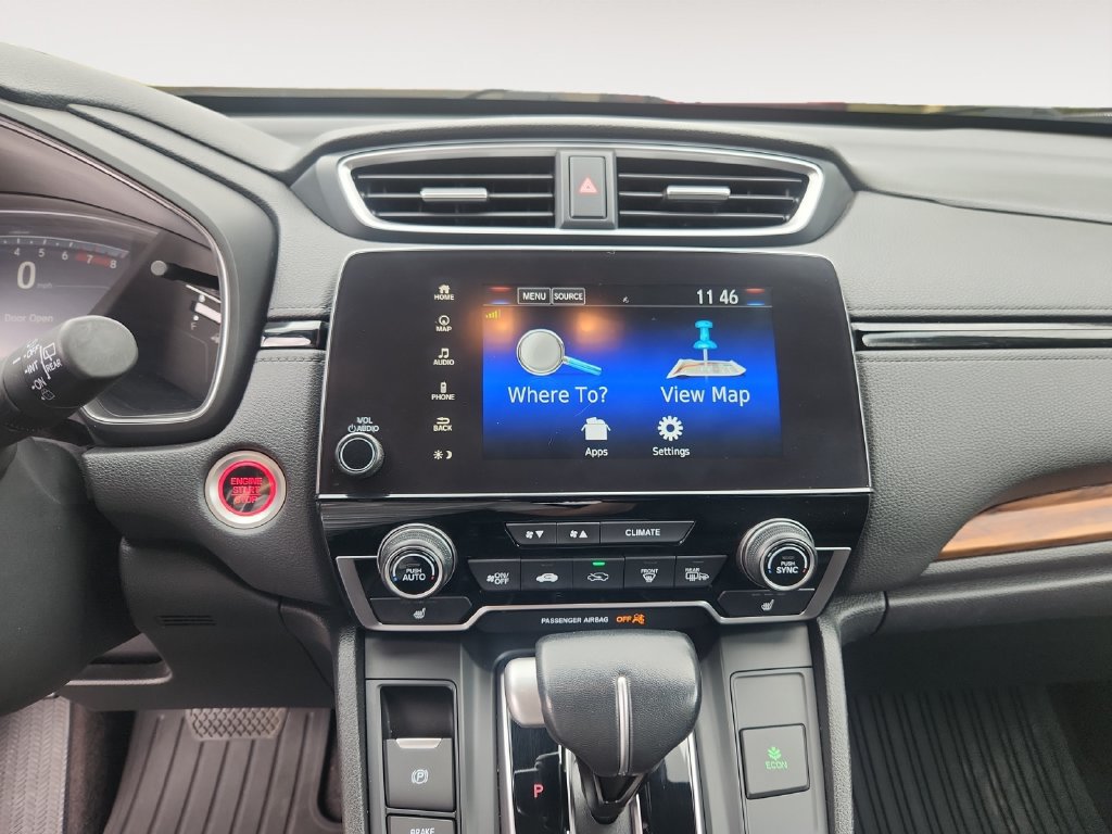 Used 2019 Honda CR-V Touring image 15