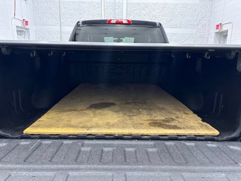 Used 2016 Chevrolet Silverado 3500 LTZ w/ Duramax Plus Package AWD/4WD image 6