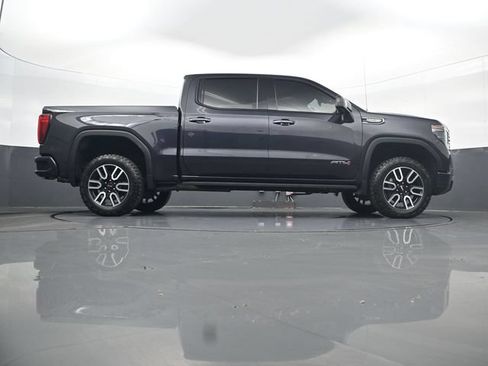Certified 2023 GMC Sierra 1500 AT4 w/ AT4 Preferred Package AWD/4WD image 24