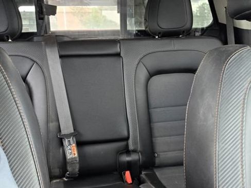 Used 2021 GMC Canyon AT4 w/ Driver Alert Package AWD/4WD image 23