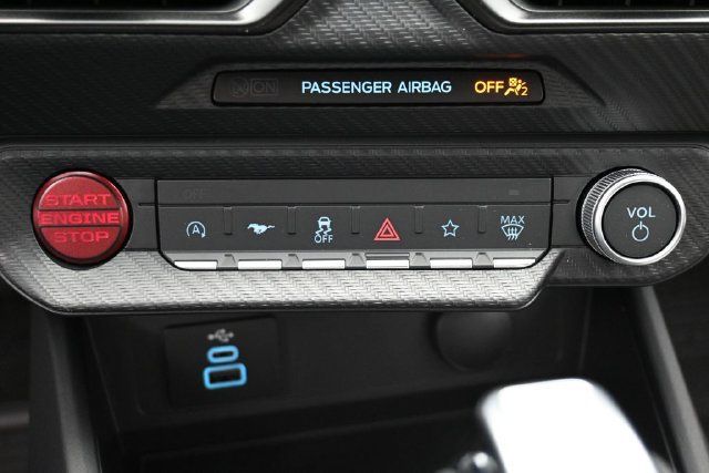 New 2026 Ford Mustang Coupe RWD image 28
