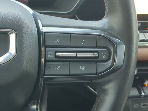Used 2023 GMC Canyon AT4 w/ AT4 Premium Package AWD/4WD image 31