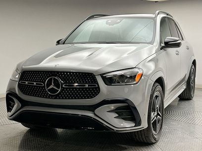 Used 2024 Mercedes-Benz GLE 350 4MATIC
