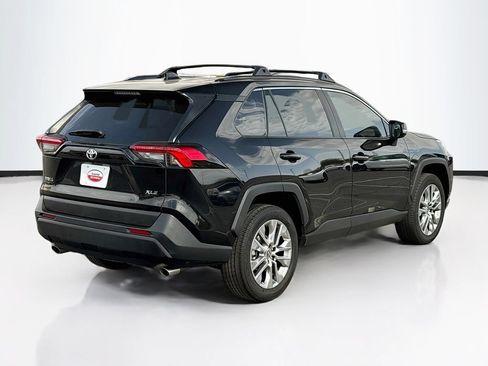 Certified 2024 Toyota RAV4 XLE Premium w/ Weather Package FWD image 5