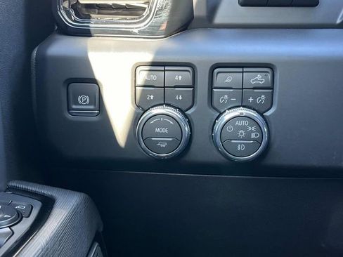 New 2026 GMC Sierra 1500 AT4X image 32