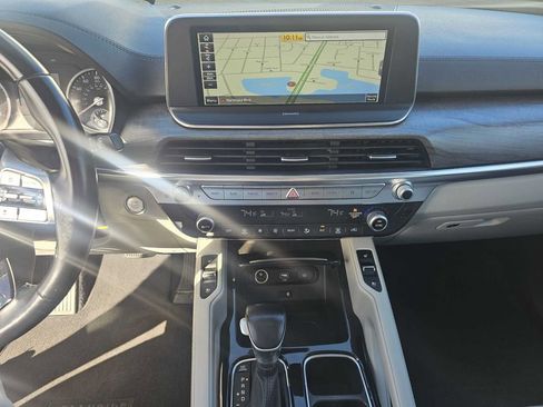 Used 2020 Kia Telluride EX image 9