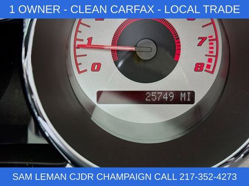Used 2009 Pontiac Solstice Convertible w/ Premium Package RWD image 11
