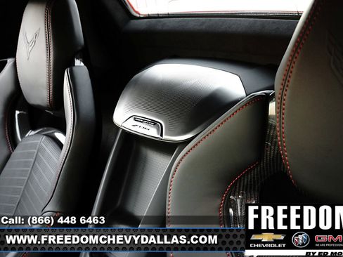 New 2025 Chevrolet Corvette Z06 image 26