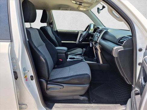 Used 2015 Toyota 4Runner SR5 RWD image 21