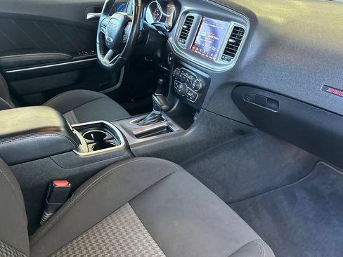 Used 2023 Dodge Charger Scat Pack RWD image 15