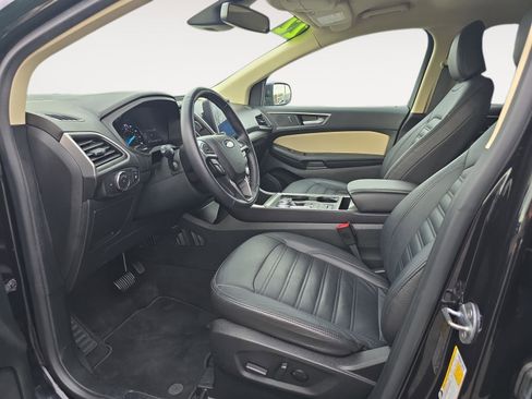 Used 2022 Ford Edge SEL w/ Convenience Package image 10