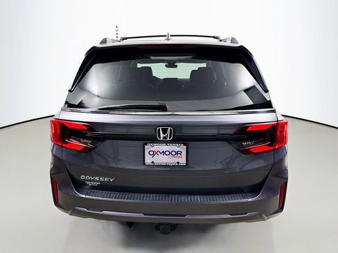 Used 2025 Honda Odyssey EX-L image 6