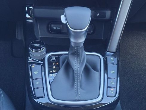 New 2026 Kia Seltos SX AWD/4WD image 18