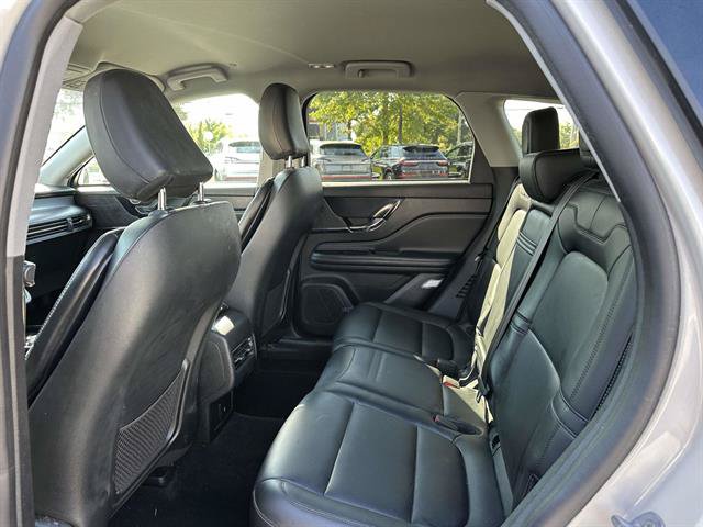 Used 2022 Lincoln Corsair FWD image 32