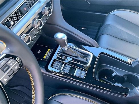 New 2026 Acura Integra A-Spec FWD image 28