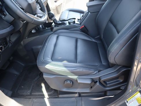 New 2025 Ford Bronco Big Bend image 14