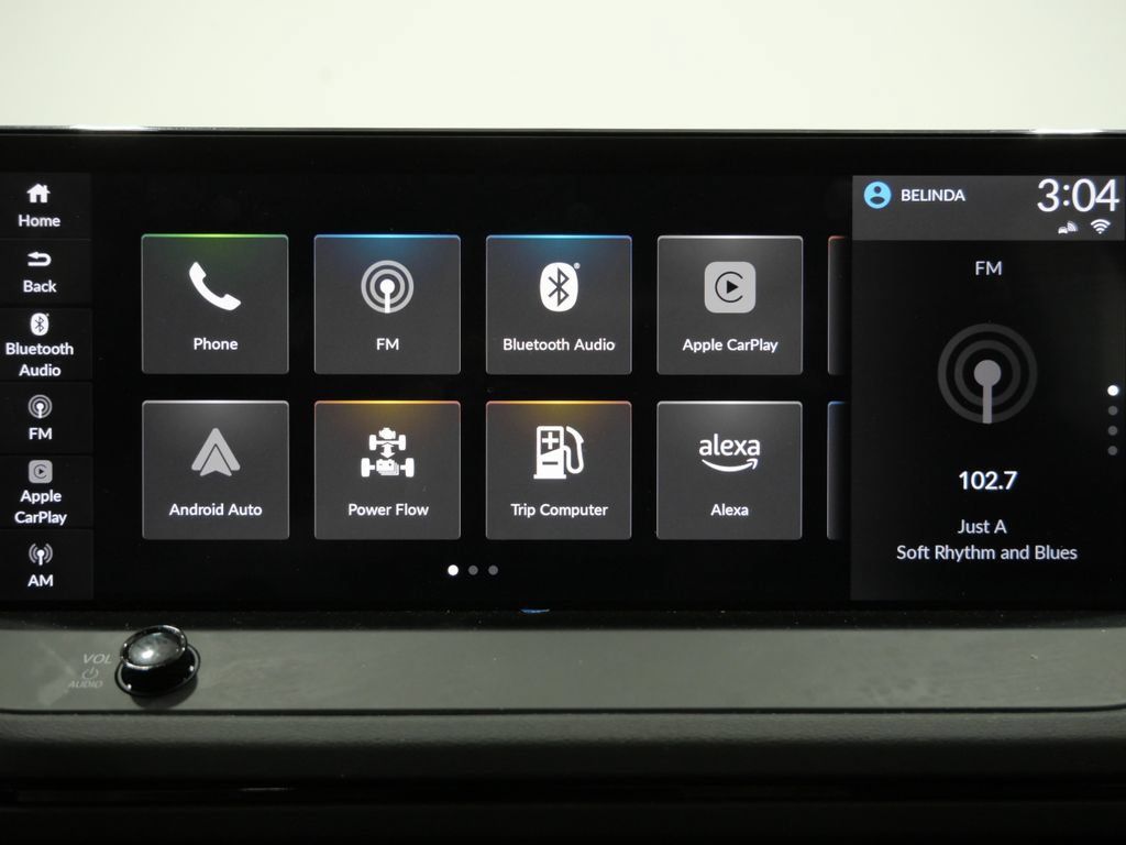 Used 2025 Honda Accord EX-L image 17