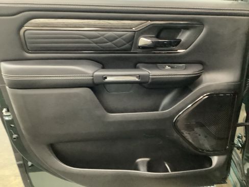 New 2026 RAM 1500 Limited AWD/4WD image 23