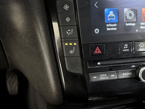 Used 2022 INFINITI QX55 Luxe w/ Cargo Package image 27