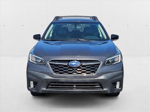 Used 2020 Subaru Outback Onyx Edition XT w/ Popular Package #2 image 2